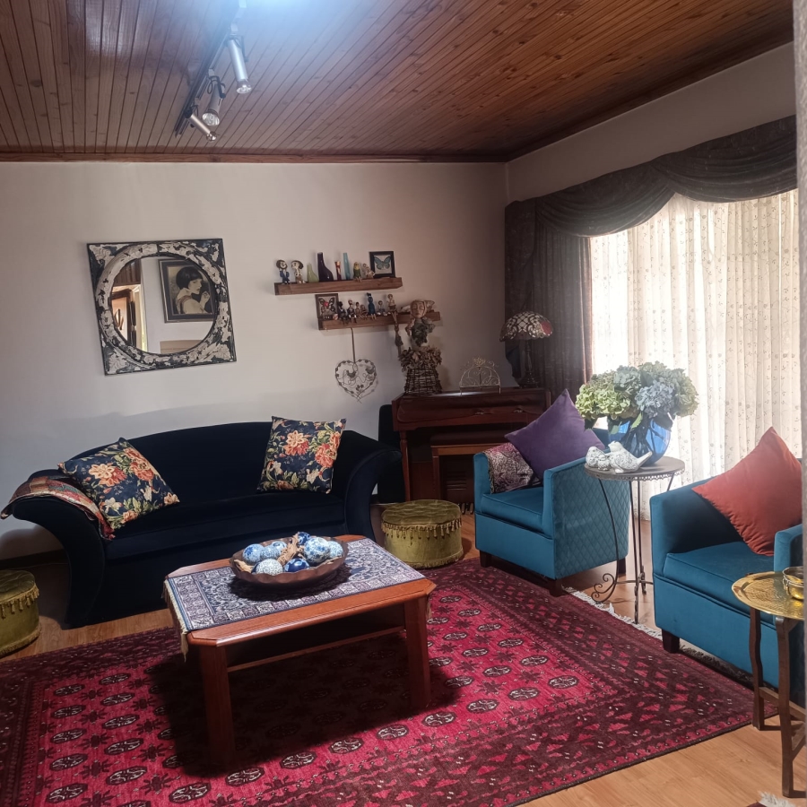 4 Bedroom Property for Sale in Sasolburg Free State